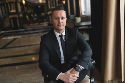 Jakub Szwedo Ekspert Finansowy